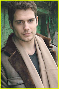 Henry Cavill